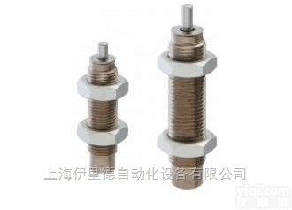 SKL  日本喜开理CKD线性滑台<em>气缸</em>用<em>缓冲器</em>