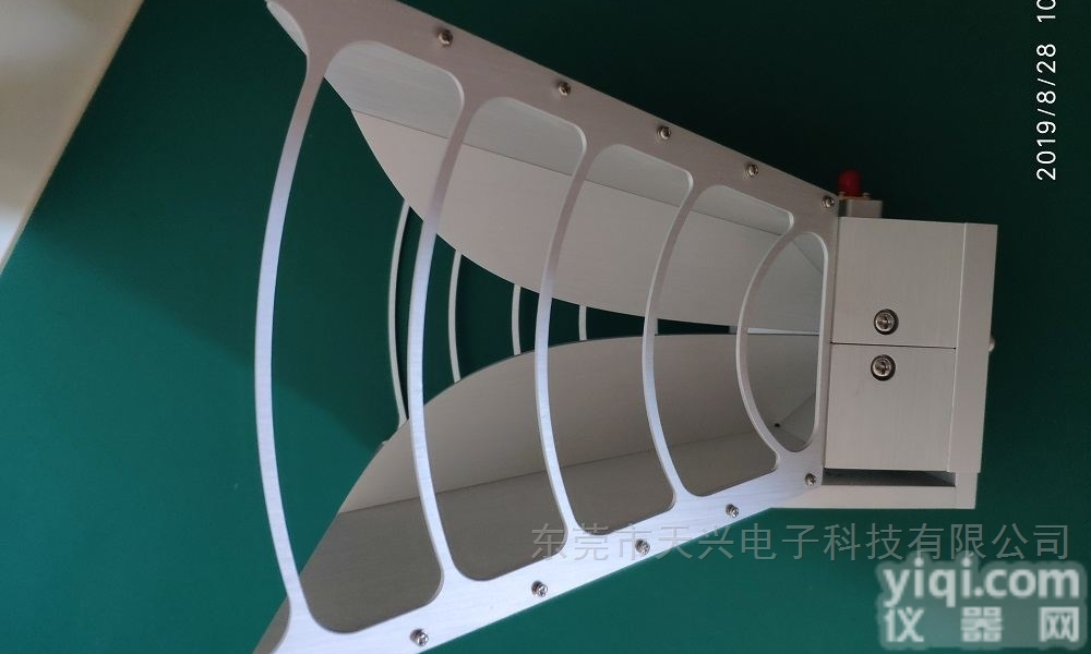 1<em>GHz</em>至8.5 <em>GHz</em>  1<em>GHz</em>至8.5 <em>GHz</em>喇叭<em>天线</em>广东批发价