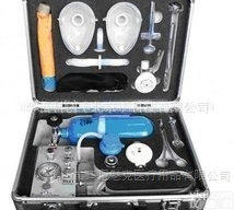 P-6  P-6便携式氧气<em>自动复苏机</em>