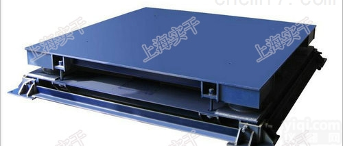 秤钢卷<em>专用</em>的<em>平台</em>电子磅秤,钢卷电子秤