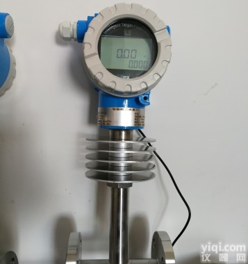 CTSBL  <em>大口径</em>导热油流量计<em>现货供应</em>
