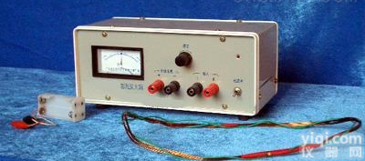 GSX-J<em>2477</em>/J<em>15032</em>型  微<em>电流放大器</em>  厂家