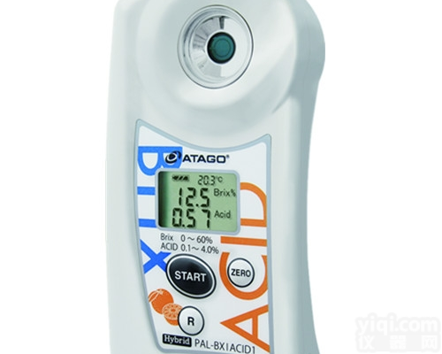 PAL-BX/ACID1 <em>柑橘</em>糖<em>酸度计</em>