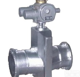 <em>GJ941X</em>-10  <em>GJ941X</em>-10<em>电动</em><em>管夹阀</em>