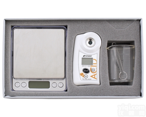 PAL-Easy ACID1<em>柑橘</em>数显<em>酸度计</em>