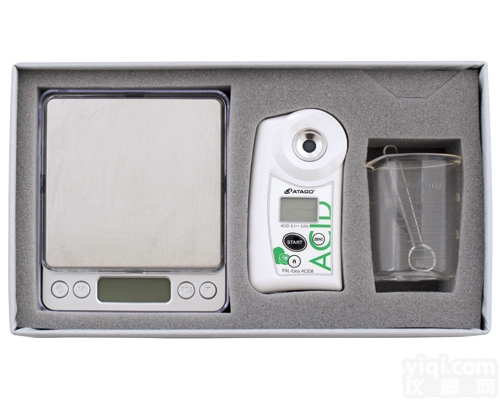 PAL-Easy ACID8<em>奇异</em>果数显<em>酸度计</em>