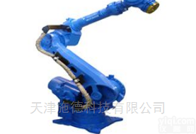 MH280II  河北天津<em>安川</em>YASKAWA<em>机器人</em>维修保养