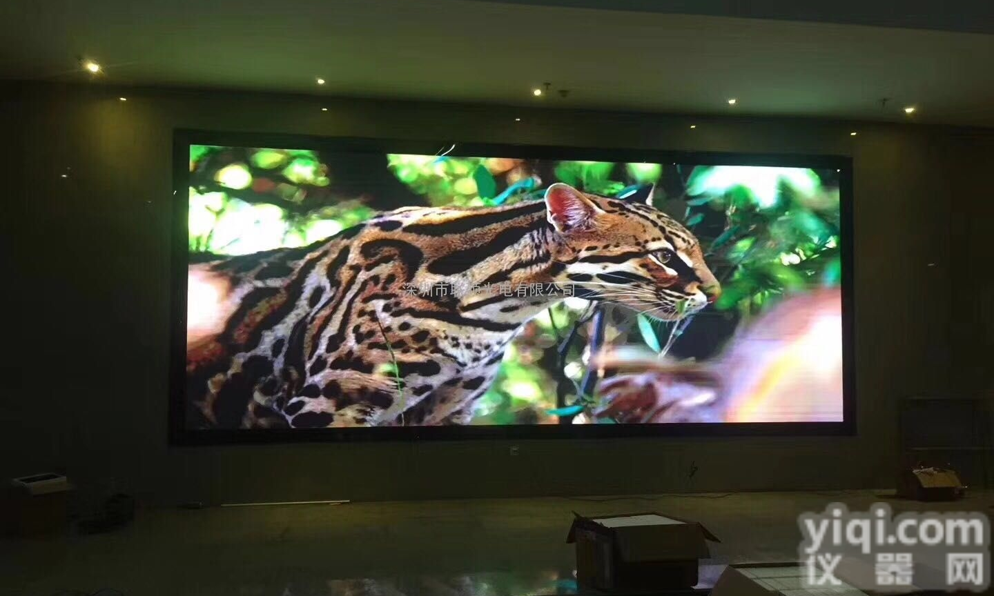 p2.5LED大屏用平板（IPAD）<em>控制系统</em>1平方<em>售价</em>