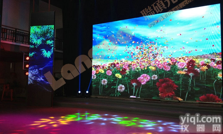 酒店<em>大堂</em>/<em>大厅</em>P2.5LED电子屏晶台和国星价格