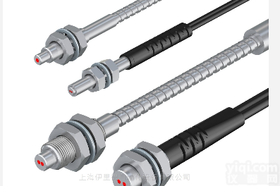 VL系列  美国<em>邦纳</em>BANNER<em>光纤</em>原装