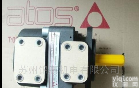 PFE-<em>31016</em>/1DV  意大利电磁阀ATOS阿<em>托斯</em>双联<em>叶片</em>泵