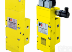 77<em>系列</em>YD7786A5411Z  <em>美国</em>ROSS气动安全阀77<em>系列</em>安全气缸回路