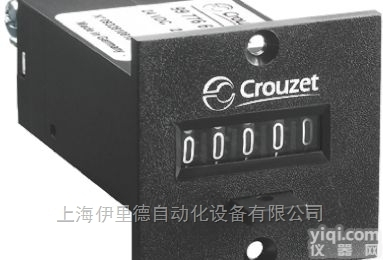 CIM36系列<em>99776611</em>  法国Crouzet高<em>诺斯</em>数字<em>计数器</em>