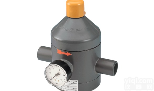 美国GF<em>减压阀</em>国内<em>销售部</em>广东分公司