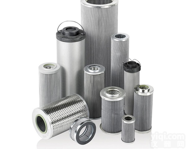 NRSG-100主减速机<em>油箱</em>粗<em>滤芯</em>