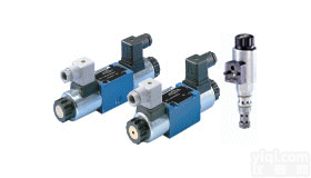 4WE6J6X/EG24N9K4  BOSCH二位三通换向阀,<em>力士</em>乐<em>选型</em>价格