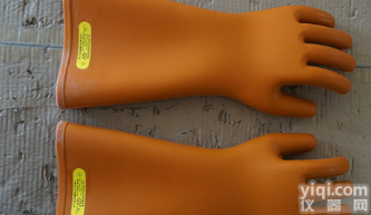 MY-FH-<em>ST</em>-25kV  MY-FH-<em>ST</em>-25kV  25kV绝缘<em>手套</em>
