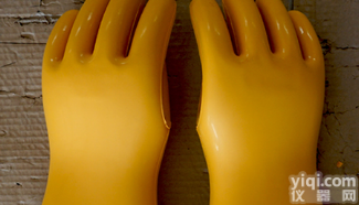 MY-FH-<em>ST</em>-35kV  MY-FH-<em>ST</em>-35kV  35kV绝缘<em>手套</em>