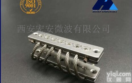 GH-10A  西安<em>宏安</em>电气仪器防震动-GH-10A减震<em>隔振器</em>