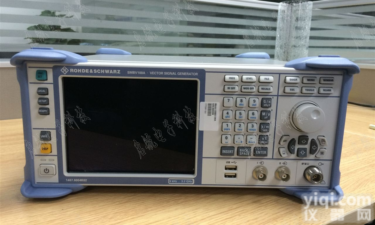 <em>SMBV100A</em>  出售<em>罗德</em>与<em>施瓦茨</em> <em>SMBV100A</em>矢量信号发生器