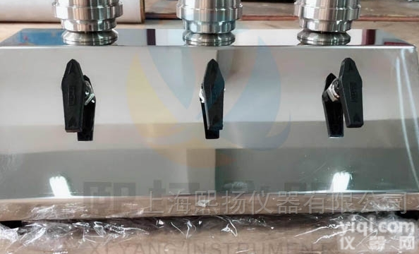 YZW-300  宁夏3泵头<em>微生物</em>薄膜<em>过滤器</em>，<em>限度</em>检测仪