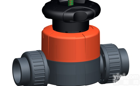 广东一级经销代理<em>美国</em>GF<em>隔膜阀</em>特价包邮