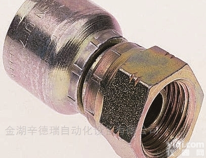 19248-6-6  派克parker接头用于所有<em>建筑设备</em>机械