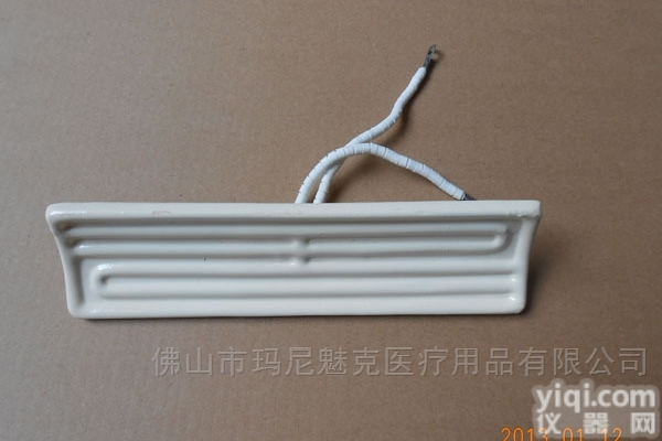 SY86-ST  数控陶瓷远红外<em>电热</em>板（<em>国产</em>） SY86-STY