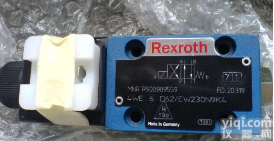 REXROTH<em>电磁阀</em><em>方向阀</em>4WE 6 D6X / OFEG2现货