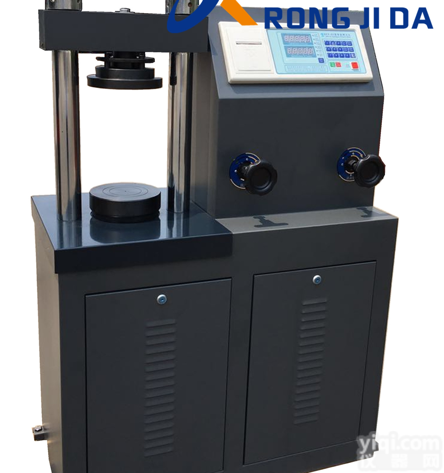 DYE-300  <em>石膏抗压强度试验机</em>