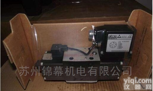 DLKZOR-LE-160-L71/Q/LQ82S  意大利<em>真空泵</em>ATOS阿托斯伺服<em>比例阀</em>