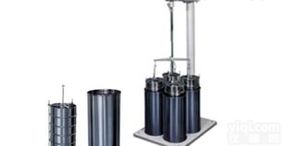 DIK-2001  DIK-2001<em>土壤</em><em>团粒分析仪</em>