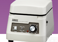 LT-015  <em>日本</em>tomy<em>台式</em>低速离心机LT-015