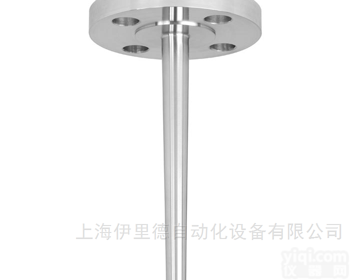 TW10-F, TW10-P, TW10-R  德国<em>威卡</em>WIKA法兰式<em>护套</em>（整件式）