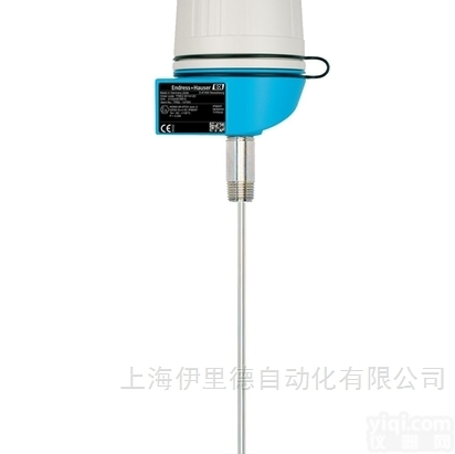 TC62  德国恩德斯豪斯E+H<em>热电偶</em><em>温度计</em>