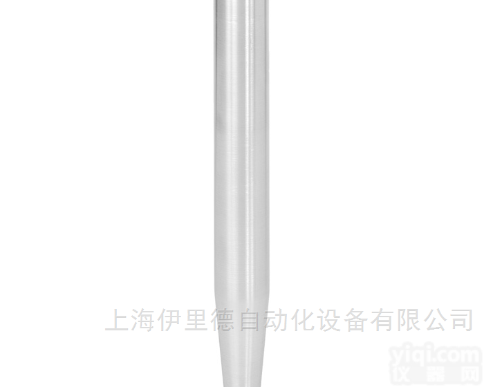 型号 TW20  德国<em>威卡</em>WIKA焊入式<em>护套</em>（整体钻孔式）