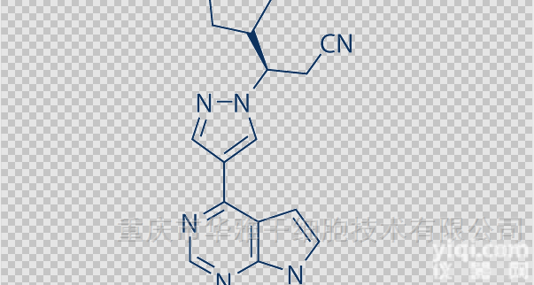S1378  Selleck INCB018424<em>鲁索利替尼</em>JAK1/2YZ剂