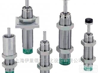 NCK  <em>日本</em>喜开理CKD固定式缓冲器伊<em>里德</em>代理品Pai