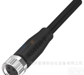 BCC M313-0000-10-001-PX03  德国巴<em>鲁夫</em>Balluff连接导线伊<em>里德</em>代理