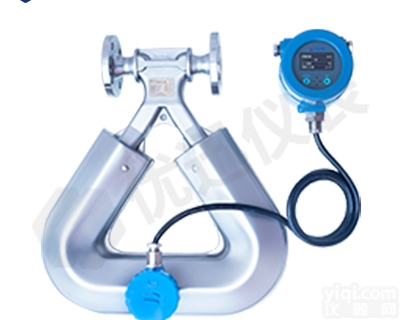 YS-MFU-DW  YOSN<em>超低温</em>质量<em>流量计</em>优迅仪表