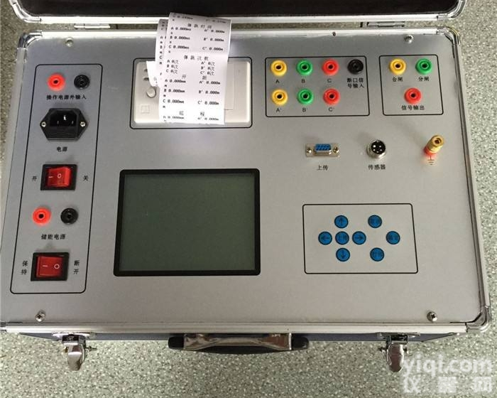 <em>上海</em><em>断路器</em>特性<em>测试仪</em>/一级承试设备