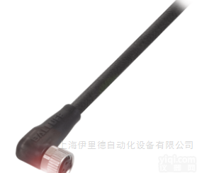 BCC M323-0000-10-001-PX03  德国巴<em>鲁夫</em>Balluff连接导线伊<em>里德</em>代理