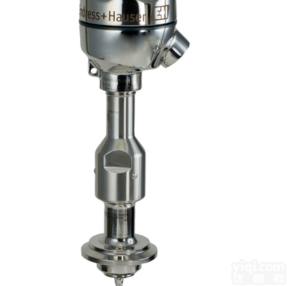 iTHERM TM412  德国E+H<em>卫生</em>型<em>温度计</em>（英制/美标）