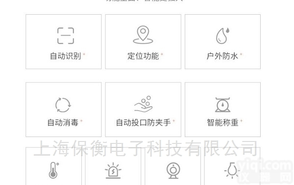 BH-TCS  连接物联网<em>称重</em>app<em>垃圾</em>秤管理