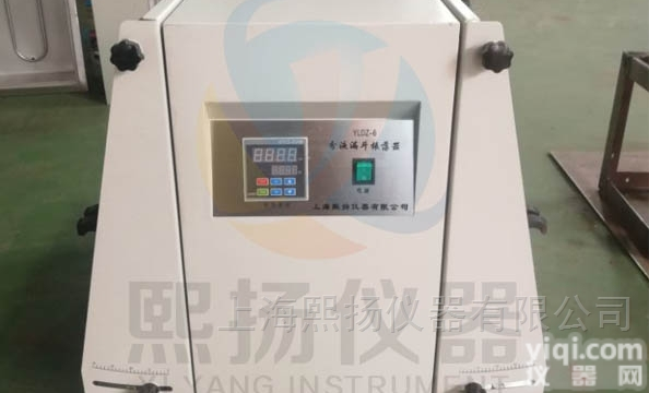 YLDZ-6  <em>陕西</em><em>西安</em>液液萃取分液漏斗<em>振荡器</em>