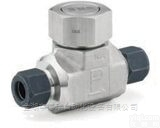 LC系列  <em>美国</em>parker<em>提升</em>单向阀