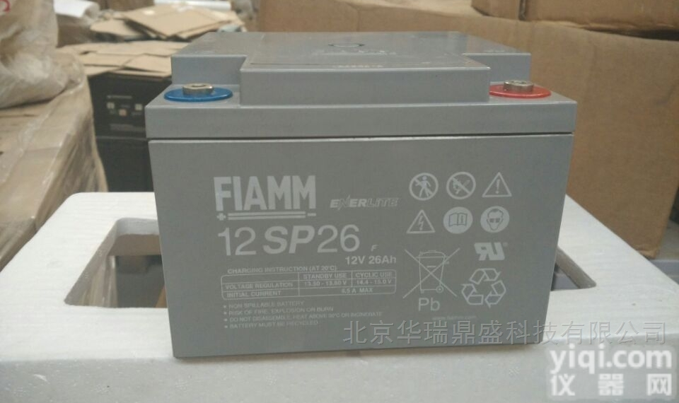 FG21201  非凡FIAMM<em>蓄电池</em>FG21201 12V12AH 规格/<em>要求</em>