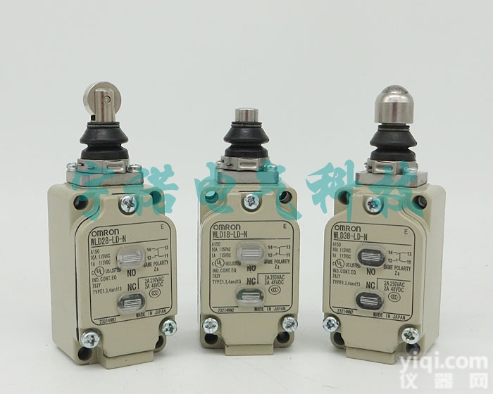 <em>ZXL</em>-302行程开关 <em>ZXL</em>-302<em>限位开关</em>