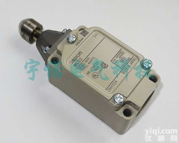 <em>ZXL</em>-303行程开关 <em>ZXL</em>-303<em>限位开关</em>