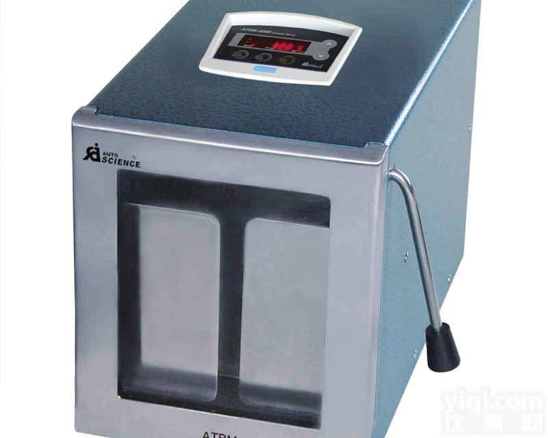 <em>拍击</em>式<em>样品</em>均质器ATBM-400B奥特赛恩斯